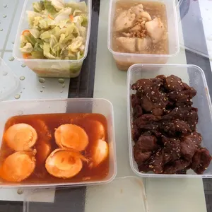 Tingkat Order: