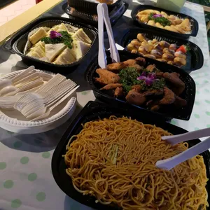 Signature Mee Goreng