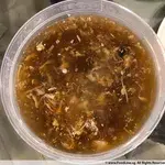 蟹肉鱼翅 Crab Meat with Shark Fin (Medium)