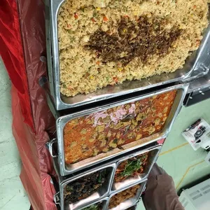 福建炒饭 Fried Rice