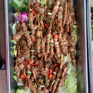 Tokyo Yakitori