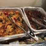 Buttery Cereal Prawns