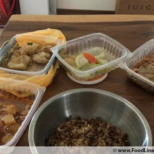 Meal Type: Lunch