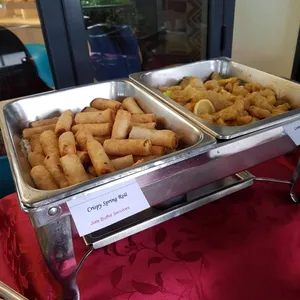 Crispy Spring Roll