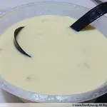 Chilled Mango Sago and Pomelo 杨枝甘露 (冷)