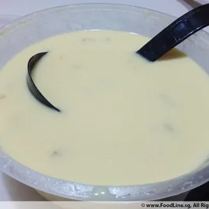 Chilled Mango Sago and Pomelo 杨枝甘露 (冷)
