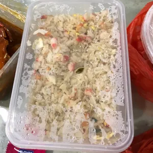 炒饭 Fried Rice (Small)