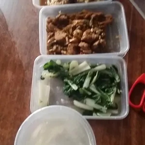 Dishes: 3 Dishes + 1 Soup