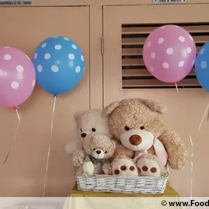 Happy Cupcakes