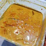 Signature Curry Vegetables
