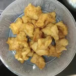 Shanghainese Souring Crunchy Fish