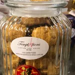 1x Assorted Festive Goodies @$15 (Type: Cereal Cookies)