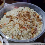 Yang Chow Fried Rice
