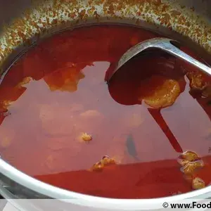 咖喱鸡 Signature Curry Chicken