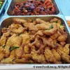 Fragrant Cereal Fish | Customer Photo | Spark and Flame Catering (The Flame Cafe N Spark Restaurant)