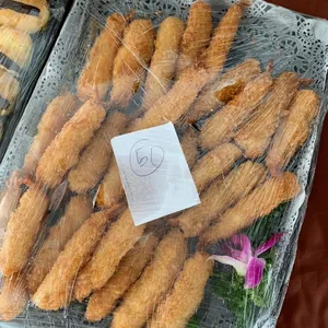 Tempura Prawn