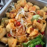Thai Style Fish
