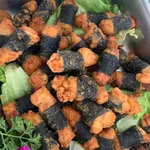 Seaweed Roll