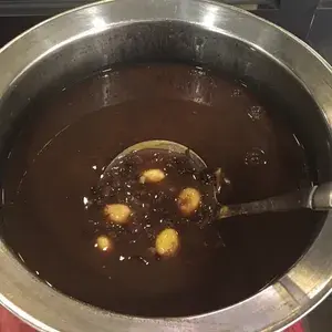 福建虾枣 Fried Shrimp Sausage Roll
