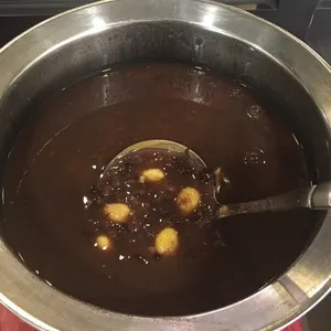 什锦炒米粉 Assorted Fried Bee Hoon