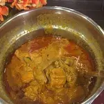 咖喱鸡 Signature Curry Chicken