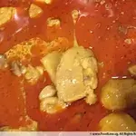 咖喱鸡 Signature Curry Chicken