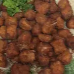 福建虾枣 Fried Shrimp Sausage Roll