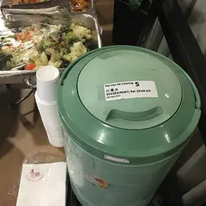 什果 Fruit Punch