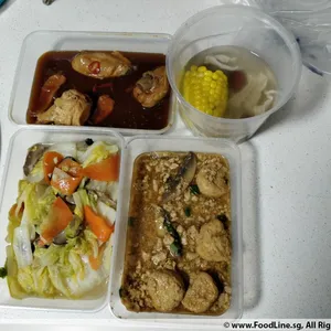 Tingkat Order: