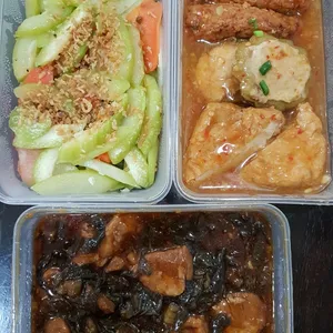 Meal Type: Dinner