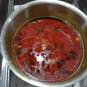 Signature Curry Chicken 招牌咖哩鸡