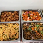 油炸五香 Deep Fried Ngo Hiang