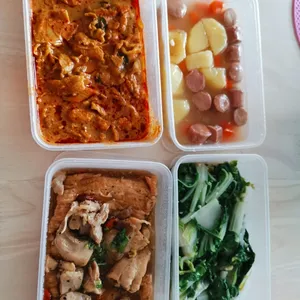 Tingkat Order: