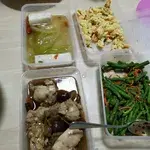 Tingkat Order:
