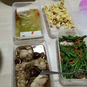 Tingkat Order: