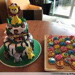 Happy Cupcakes