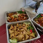 咖喱角 Deluxe Curry Samosa