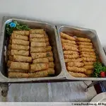 炸天妇罗虾 (去壳) Crispy Tempura Prawn (NEW)