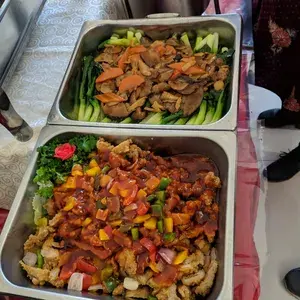海南猪扒 Hainanese Pork Chop (NEW)