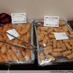 Tempura Prawn