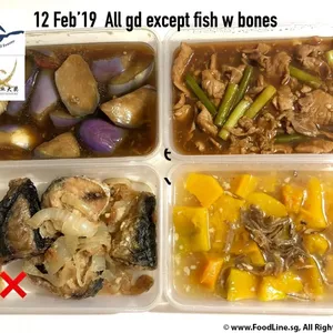 Tingkat Order: