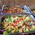 Sweet & Sour Fish