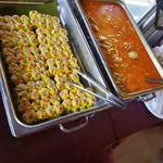Steam Chicken Siew Mai