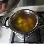 Dishes: 3 Dishes + 1 Soup