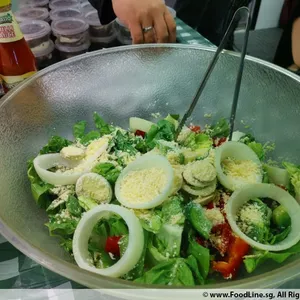 Caesar Salad