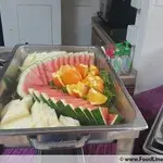 Fresh Fruit Platter