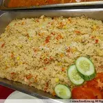 Yang Chow Fried Rice