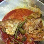 咖喱鱼头 Curry Fish Head