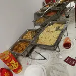 YANG CHOW FRIED RICE 扬州炒饭
