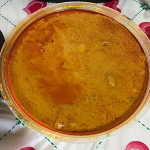 Signature Nonya Curry Chicken